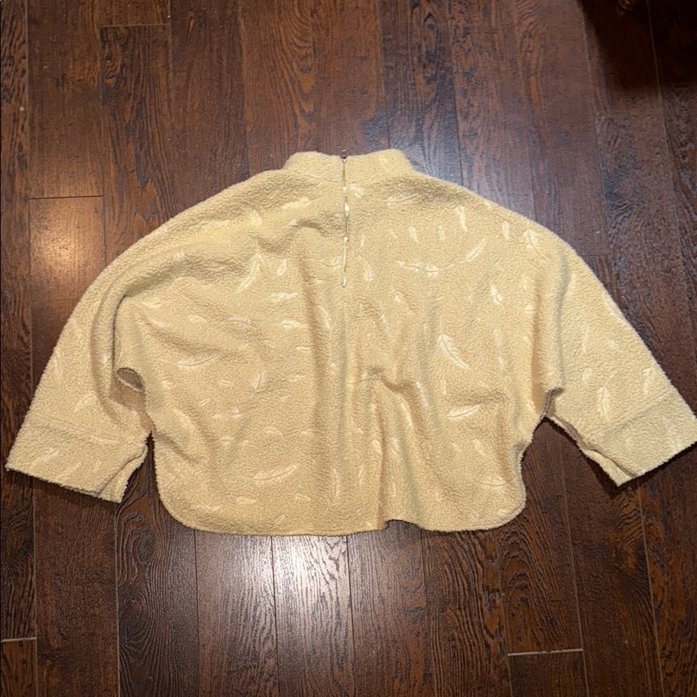 𝐙𝐀𝐑𝐀 Fleece•••Size XL - Picture 6 of 14